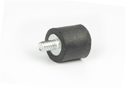 Cylindrical Stud Mount: Stud/Insert Series -27050-03