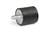 Cylindrical Stud Mount: Stud/Insert Series -27052-06