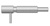 Lever Steel Locking Retractable Plunger-FR250