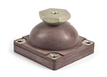 HTTA Mount Series - BUCKLING DOME MOUNT- HTTA-3