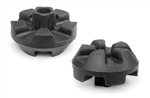 Ring and Bushing Mount Series- BUSHING HALF -WB6-030