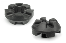 Ring and Bushing Mount Series- BUSHING HALF -WB6-050